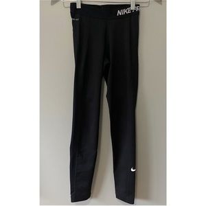 NIKE | Nike Pro Dri-fit long leggings
